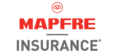 Mapfre New Logo