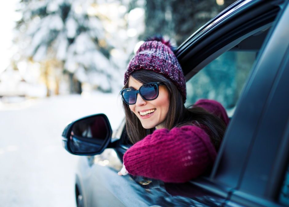 Auto Insurance