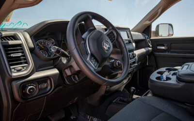 Integration of Advanced Vehicle Technologies: How Innovation is Reshaping Auto Insurance