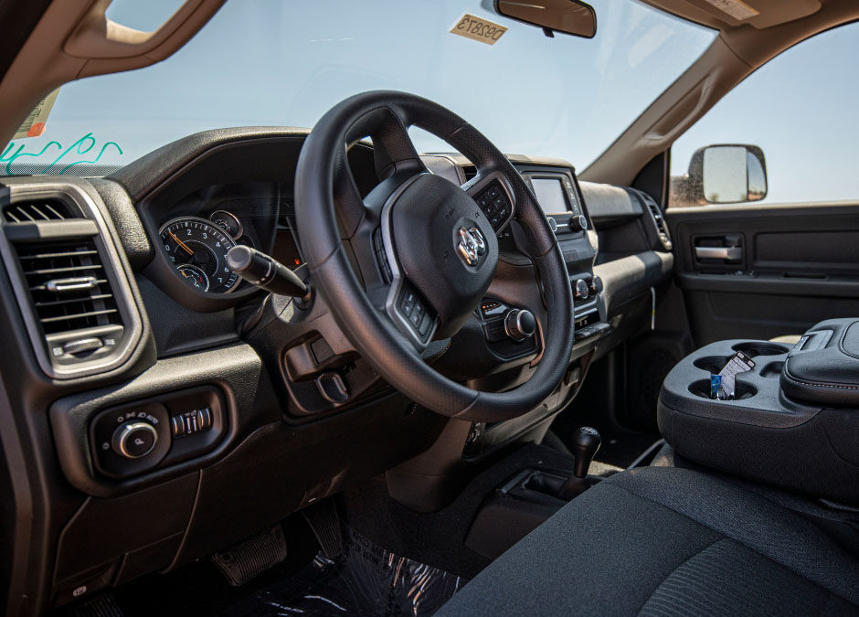 Integration of Advanced Vehicle Technologies: How Innovation is Reshaping Auto Insurance