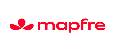 Mapfre Logo