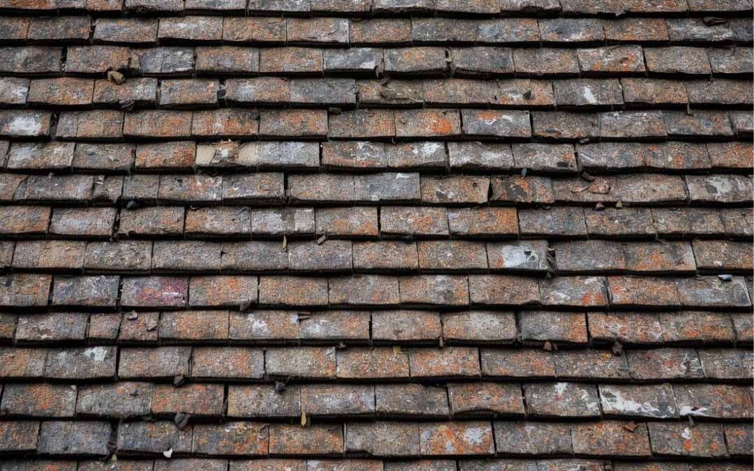 The Hidden Risk of Aging Roofs: Why Maintenance Matters for Your Insurance Coverage