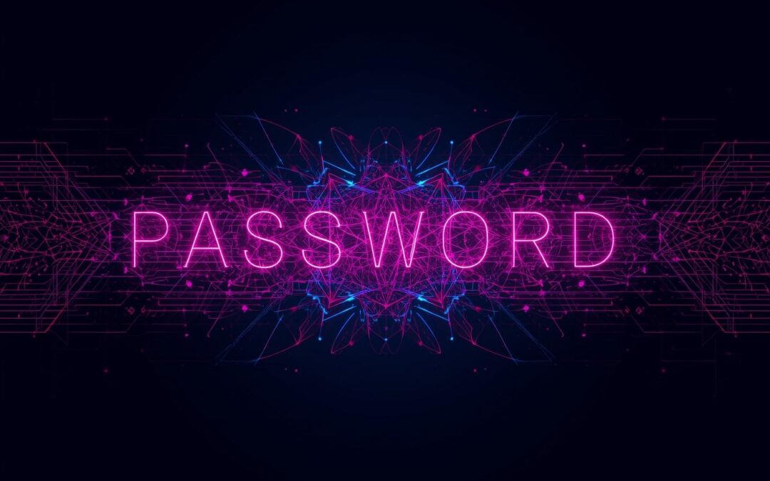 Your First Line of Defense: Why a Strong Password is Your Best Cybersecurity Policy