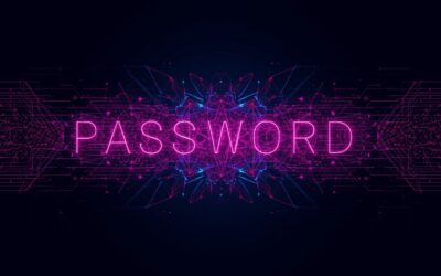 Your First Line of Defense: Why a Strong Password is Your Best Cybersecurity Policy