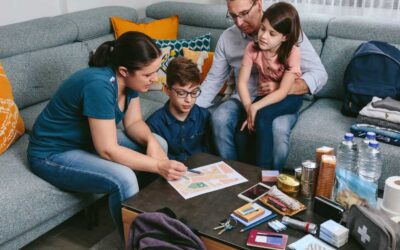 National Preparedness Month: Is Your Home & Business Ready for Peak Severe Weather?